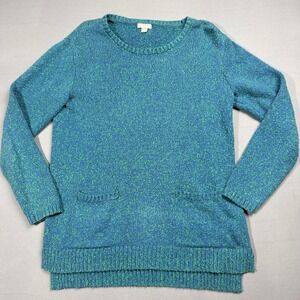 J. Jill Sweater Size Small‎